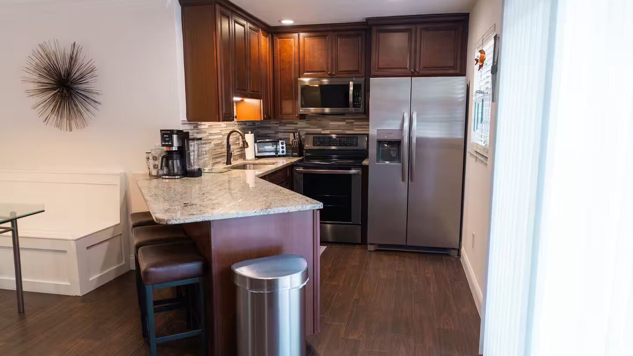 Photo of Kitchen in Oldsmar