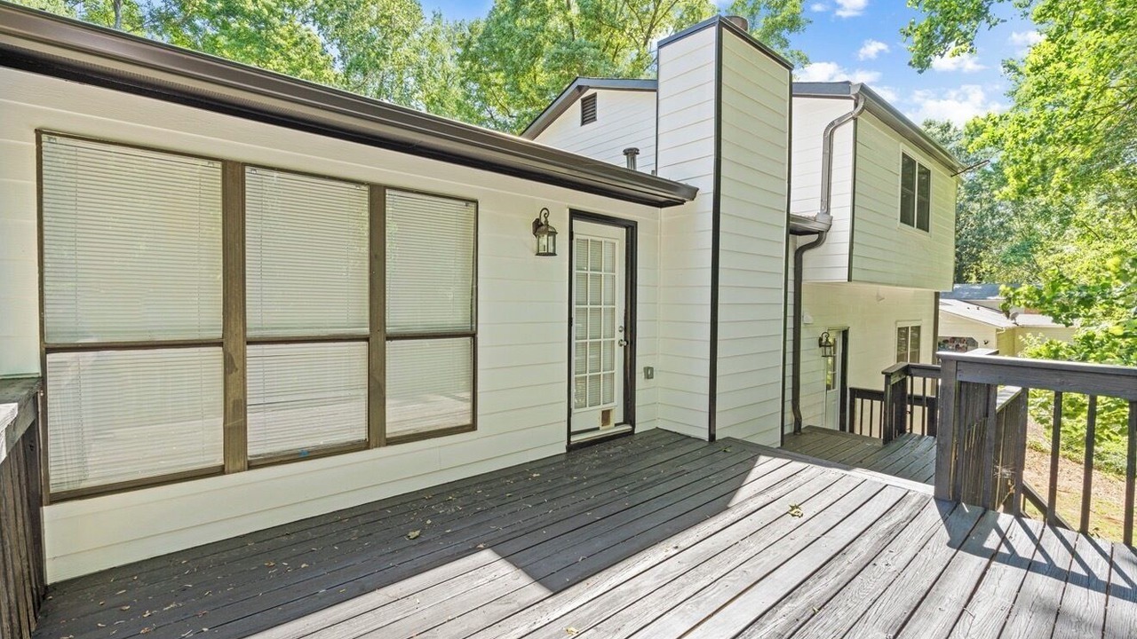 Photo of Outdoor in Lawrenceville