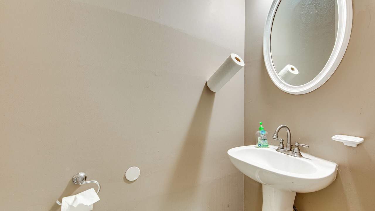 Photo of Bathroom in Stockbridge