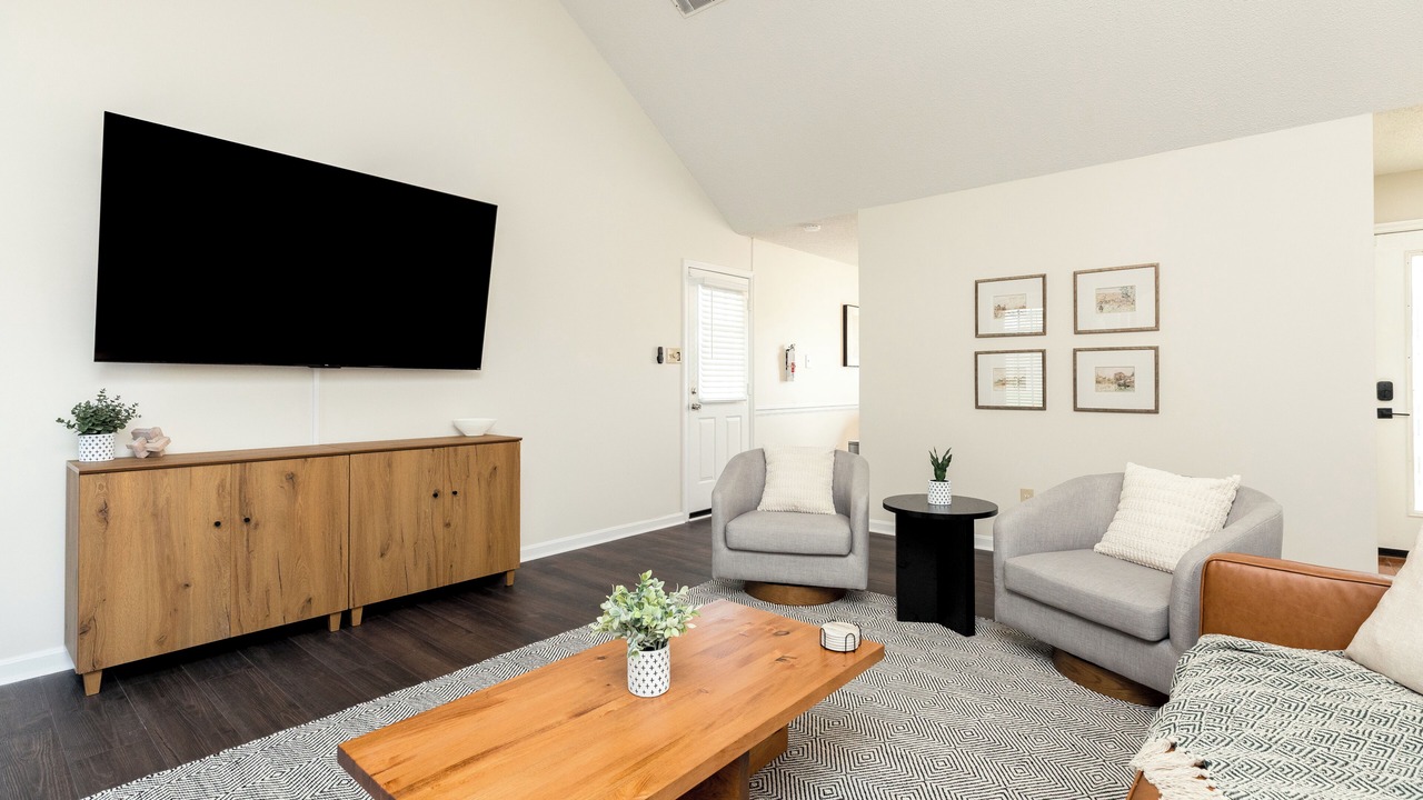 Photo of Bedroom in Houston County