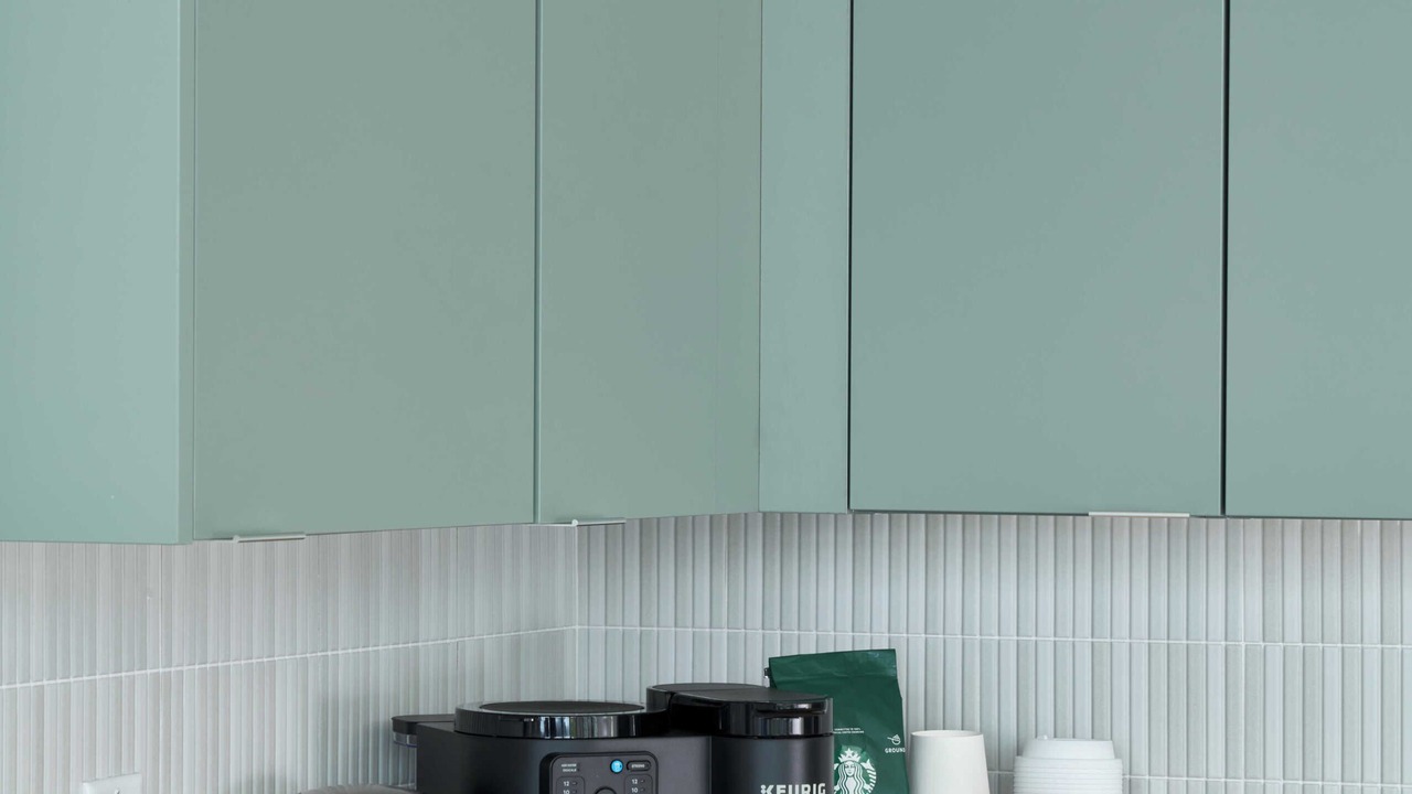 Photo of Kitchen in Marshall
