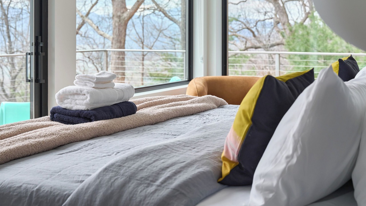 Photo of Bedroom in Marshall