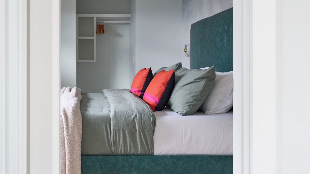 Photo of Bedroom in Marshall