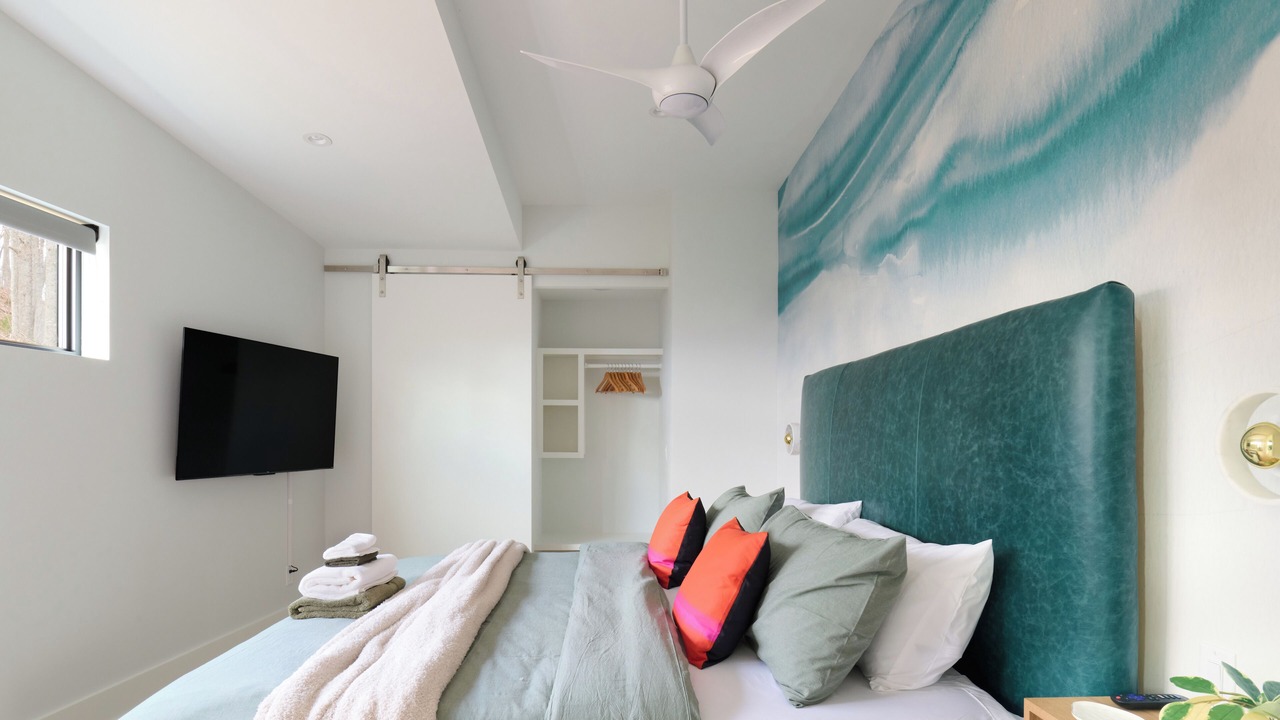 Photo of Bedroom in Marshall