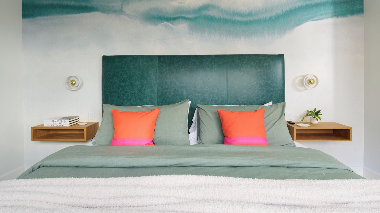 Photo of Bedroom in Marshall