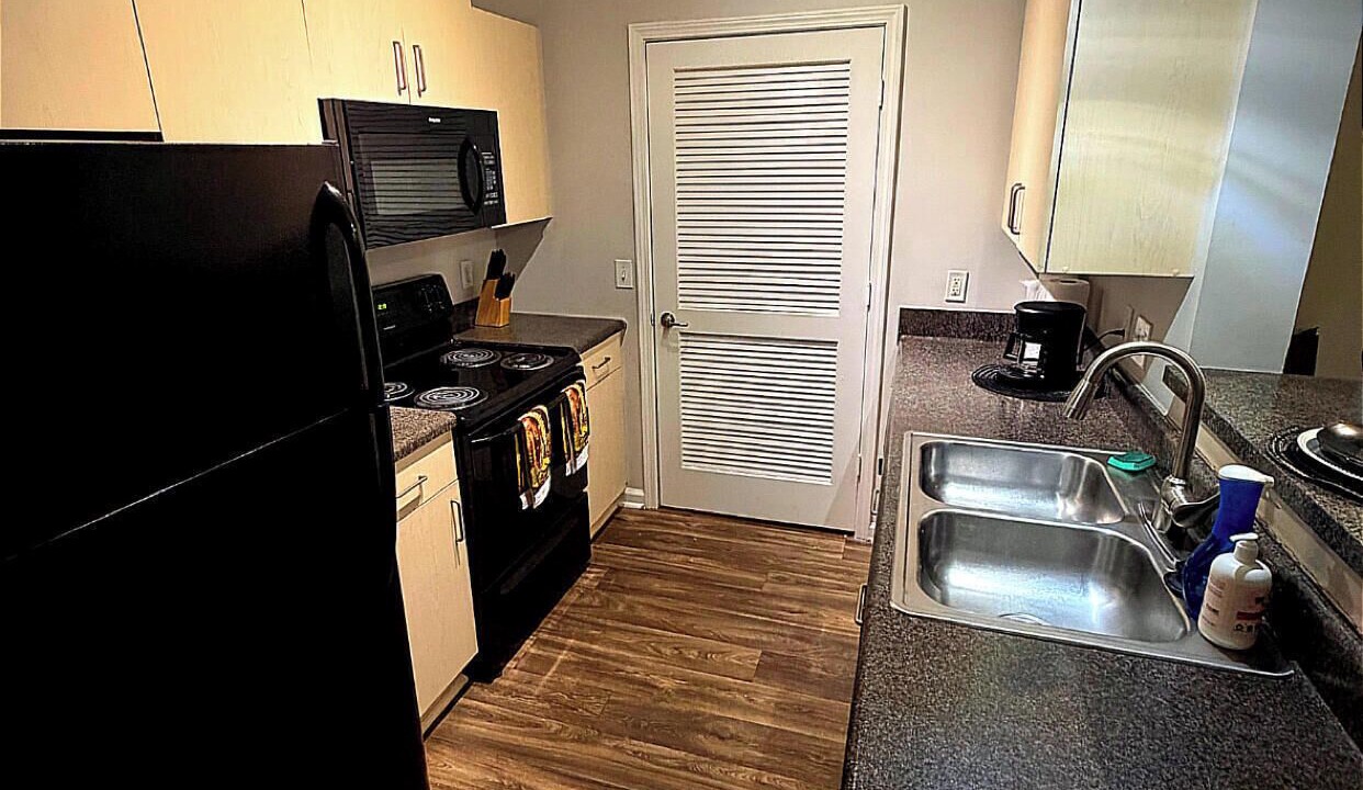 Photo of Kitchen in Atlanta