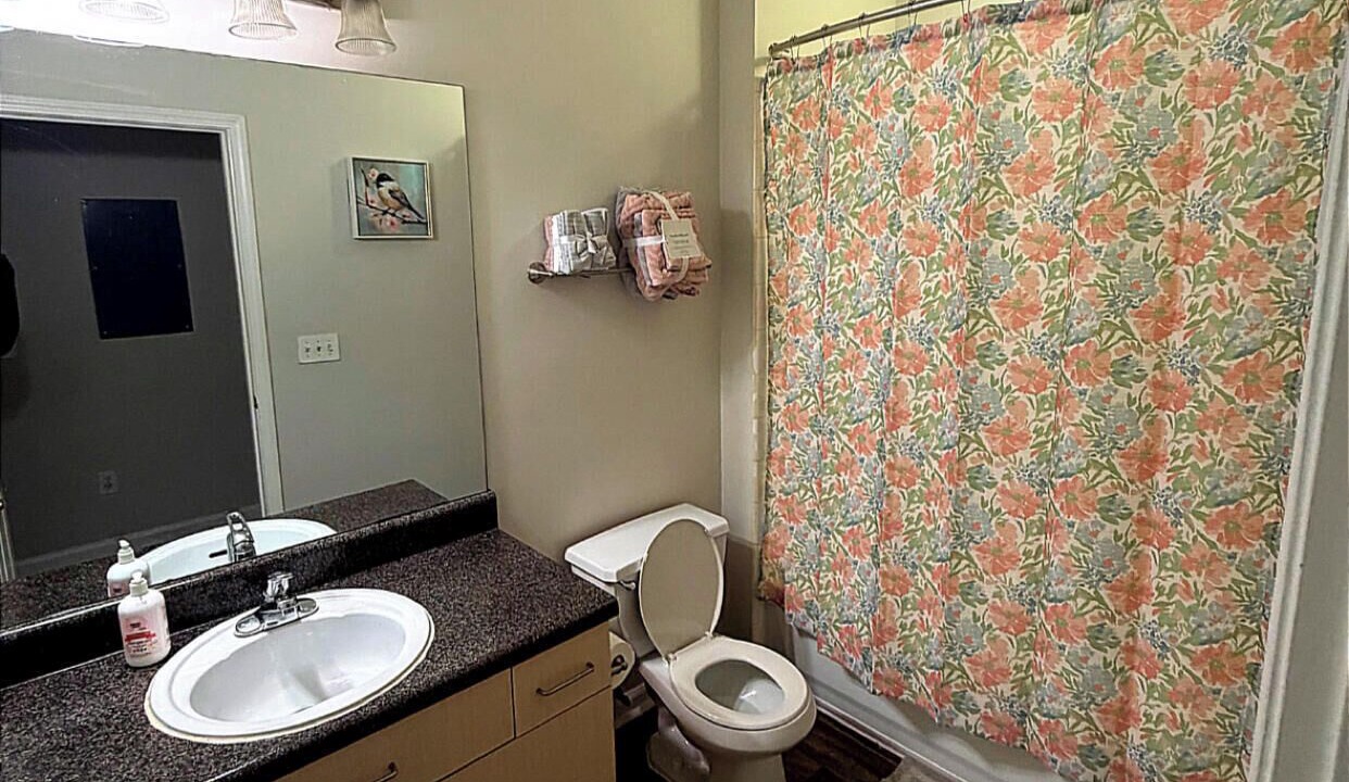 Photo of Bathroom in Atlanta