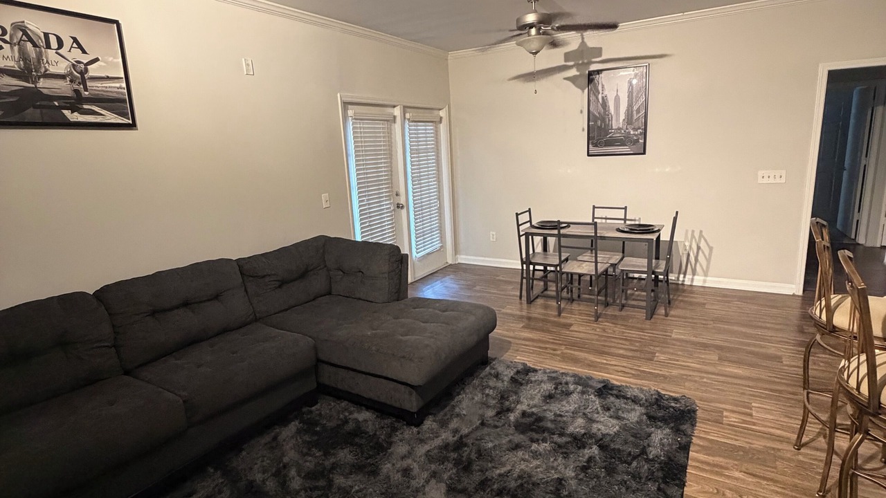 Photo of Livingroom in Atlanta