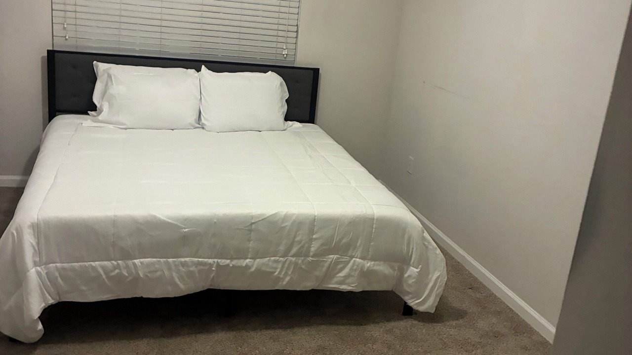 Photo of Bedroom in Atlanta