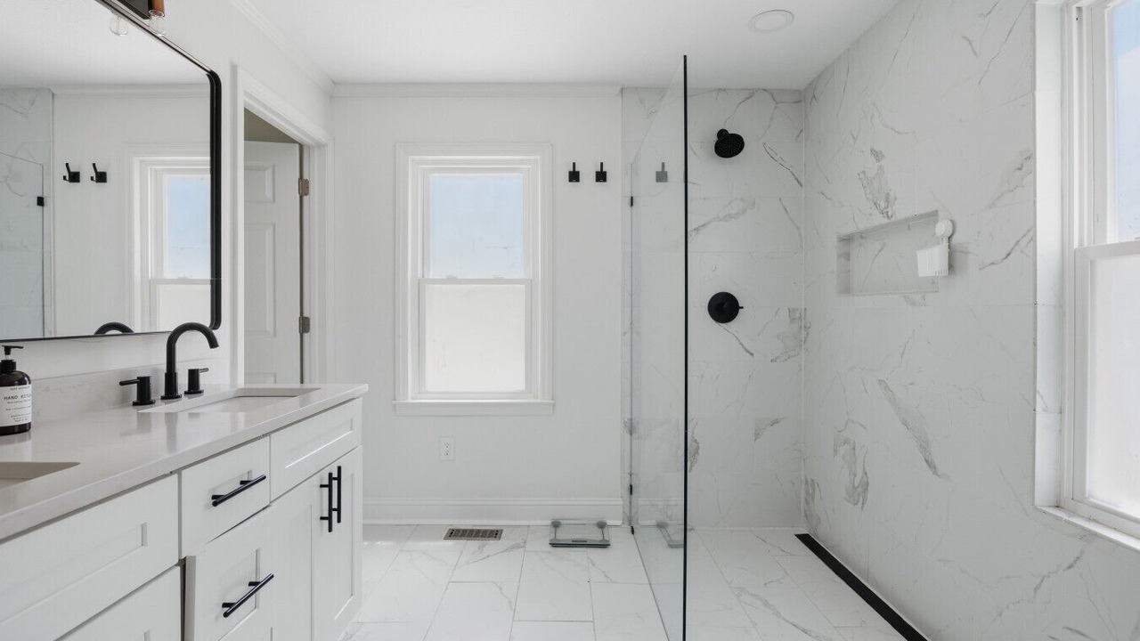 Photo of Bathroom in Macon