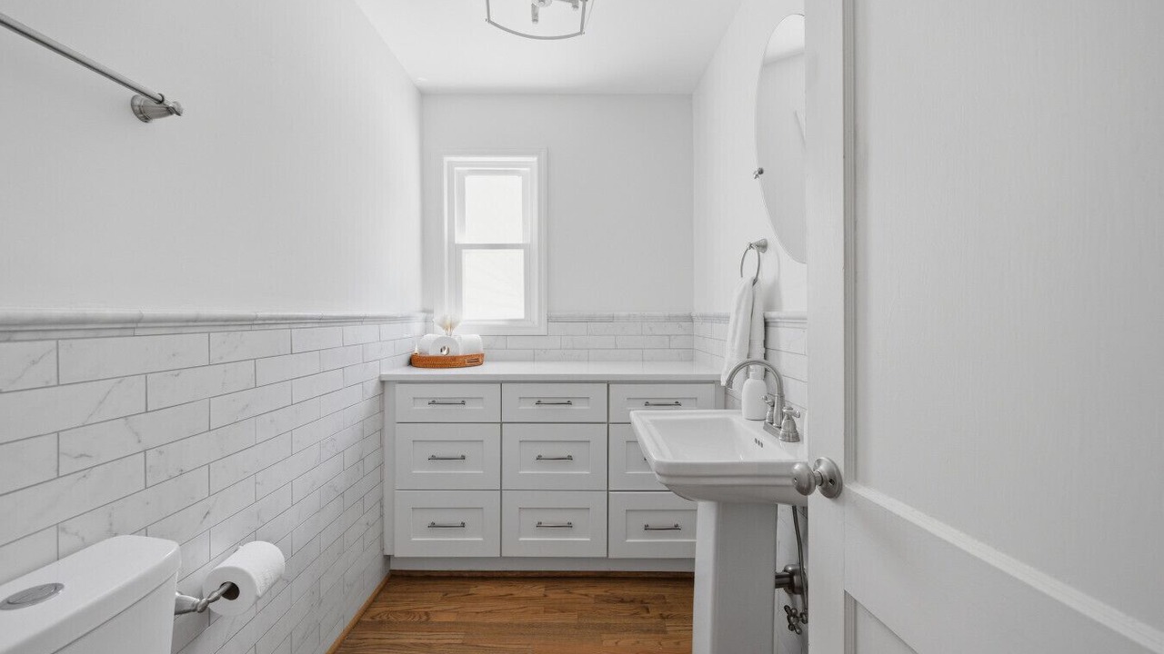 Photo of Bathroom in Macon
