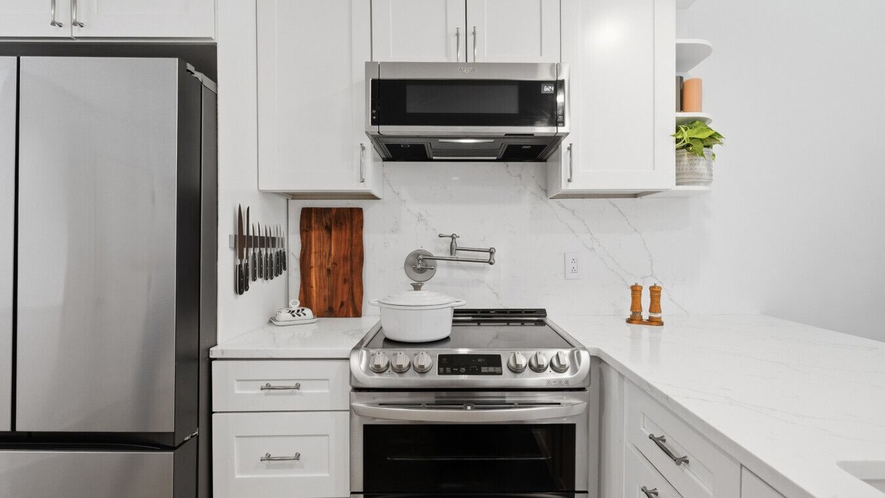 Photo of Kitchen in Macon