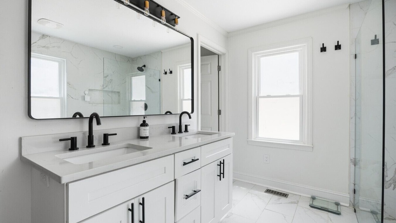 Photo of Bathroom in Macon