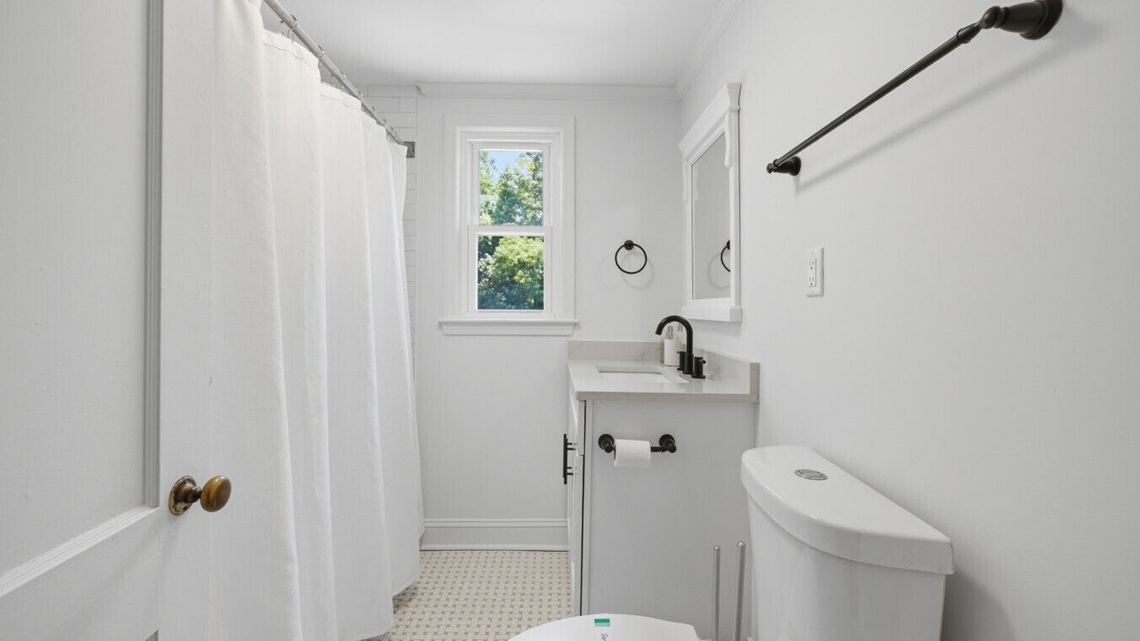 Photo of Bathroom in Macon