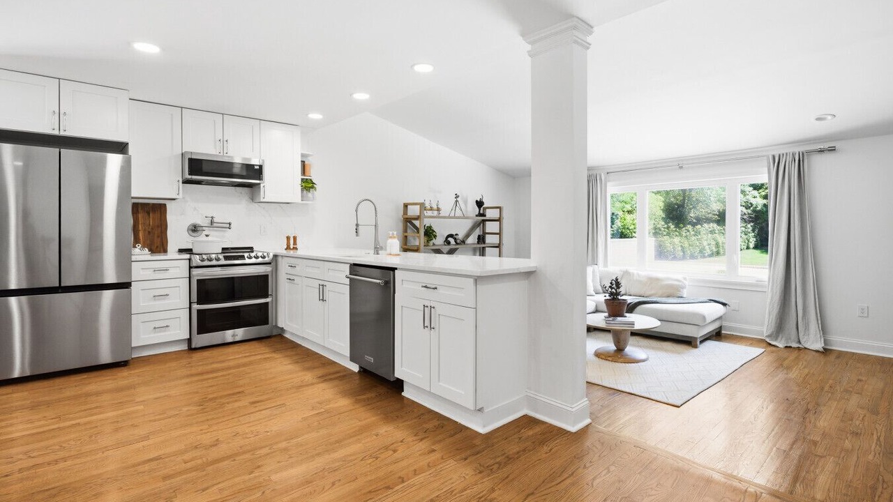 Photo of Kitchen in Macon