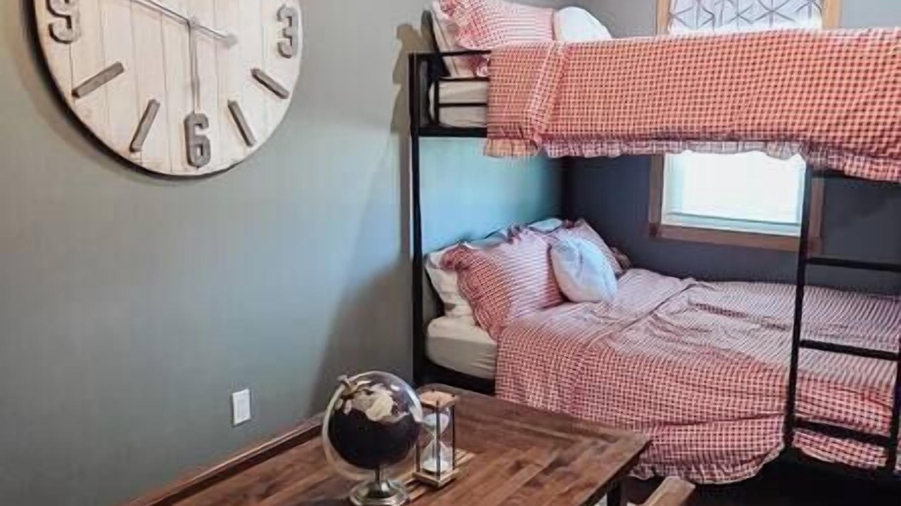 Photo of Bedroom in Dyersville