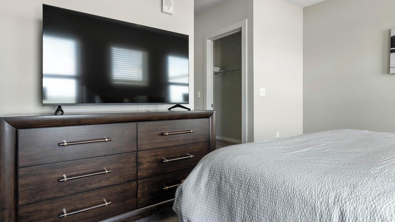 Photo of Bedroom in Yamacraw Village