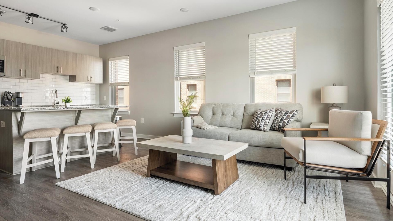 Photo of Livingroom in Yamacraw Village