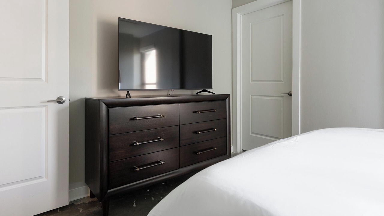 Photo of Bedroom in Yamacraw Village