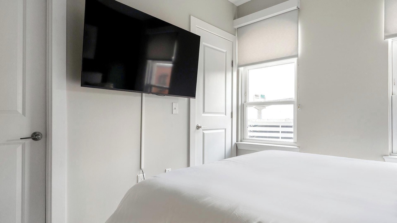 Photo of Bedroom in Yamacraw Village