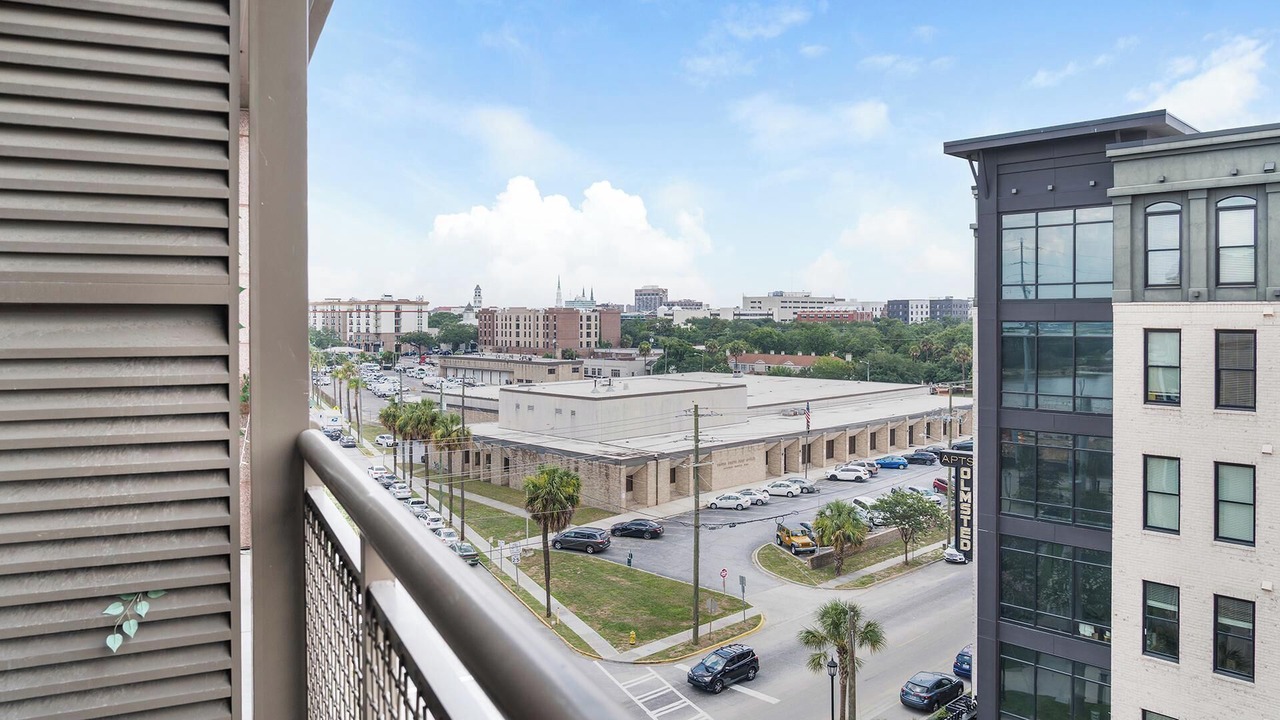 Photo of Outdoor in Yamacraw Village