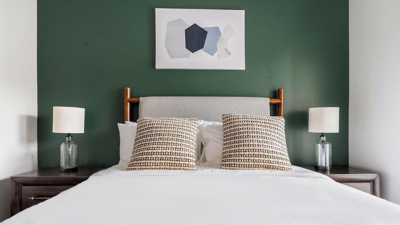 Photo of Bedroom in Yamacraw Village