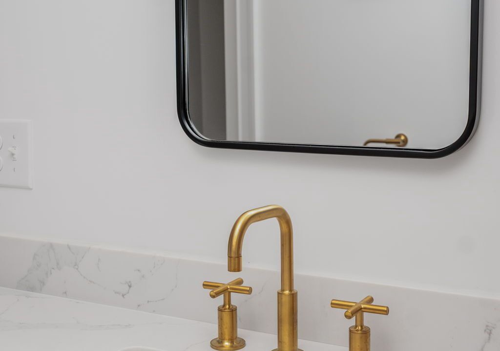 Photo of Bathroom in East Greenwich