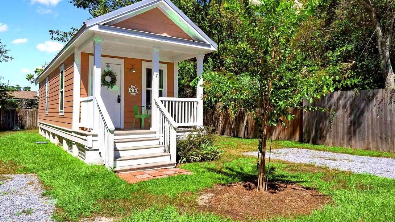 Photo of Outdoor in Ocean Springs