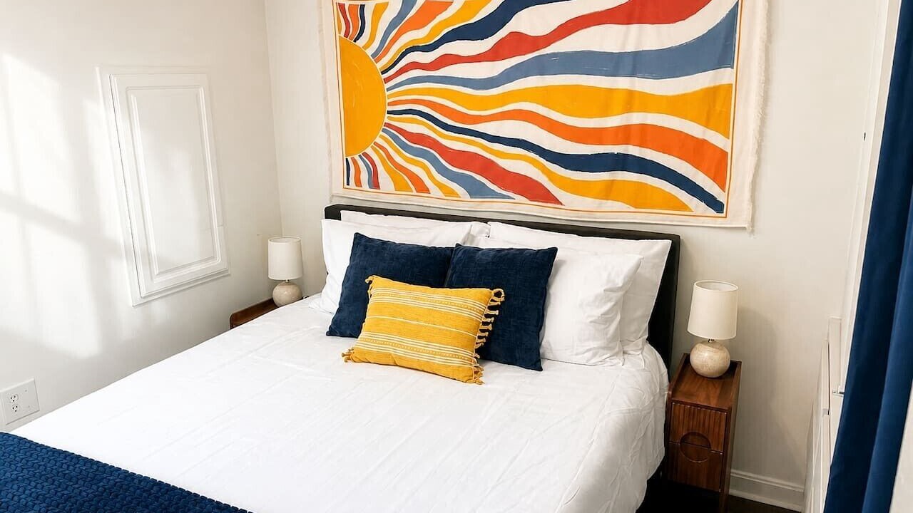 Photo of Bedroom in Ocean Springs