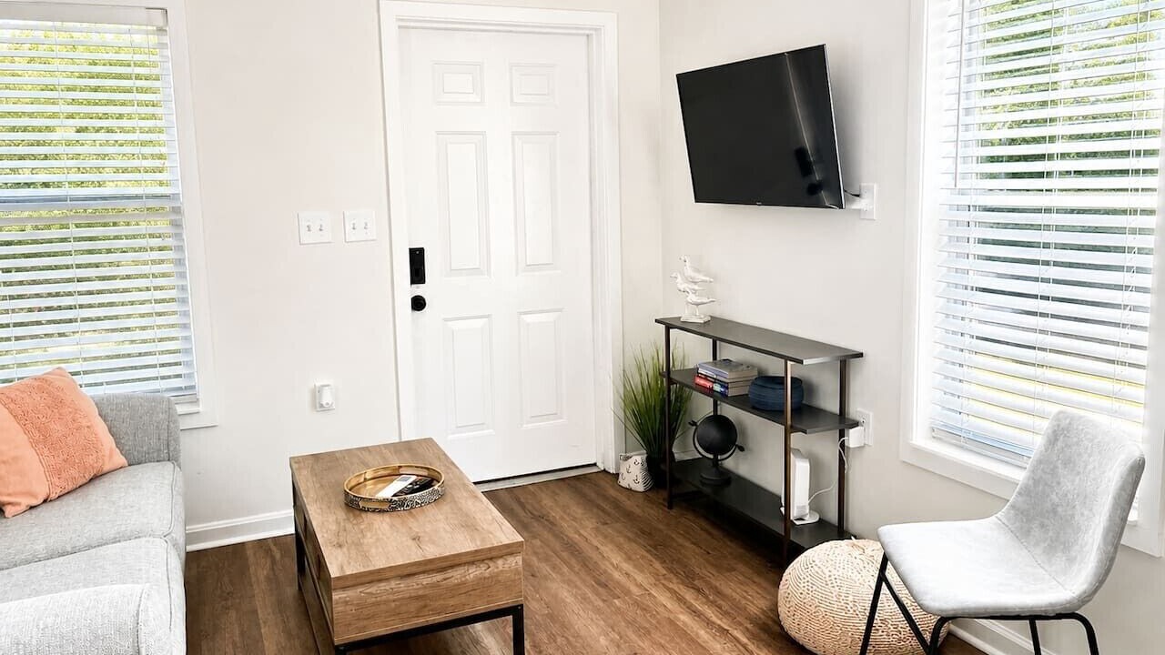 Photo of Livingroom in Ocean Springs