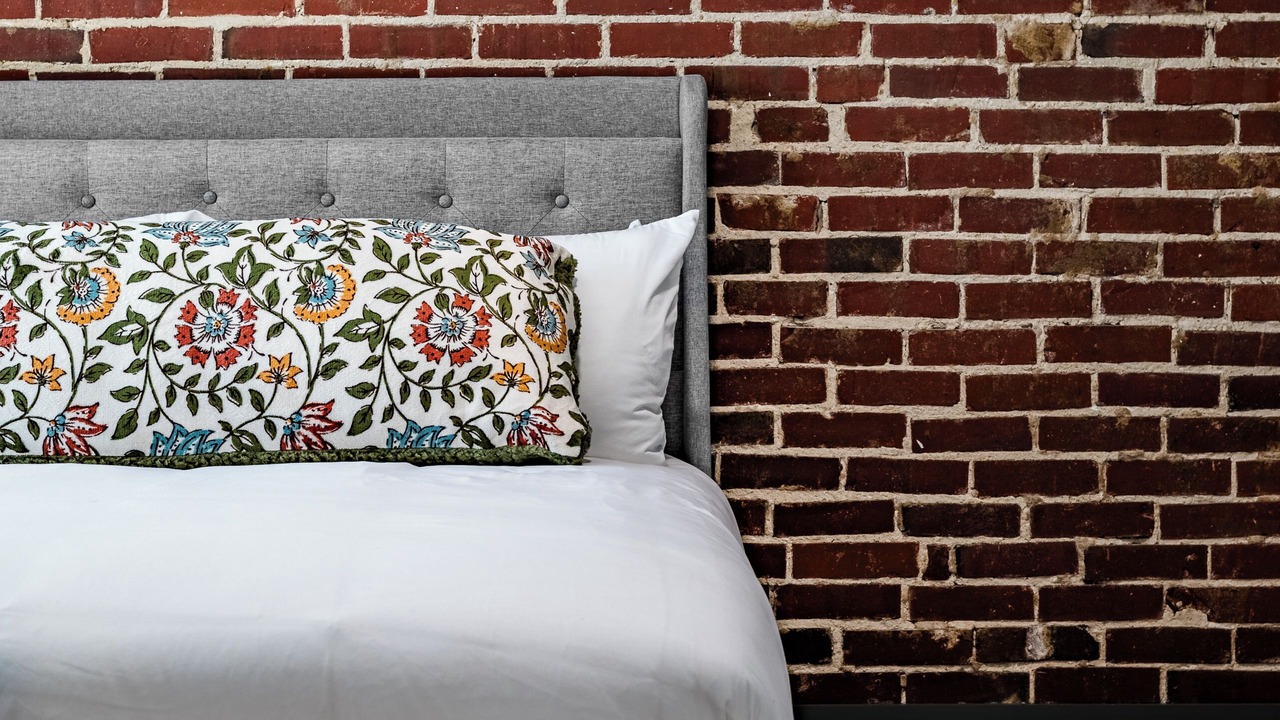 Photo of Bedroom in Jefferson City