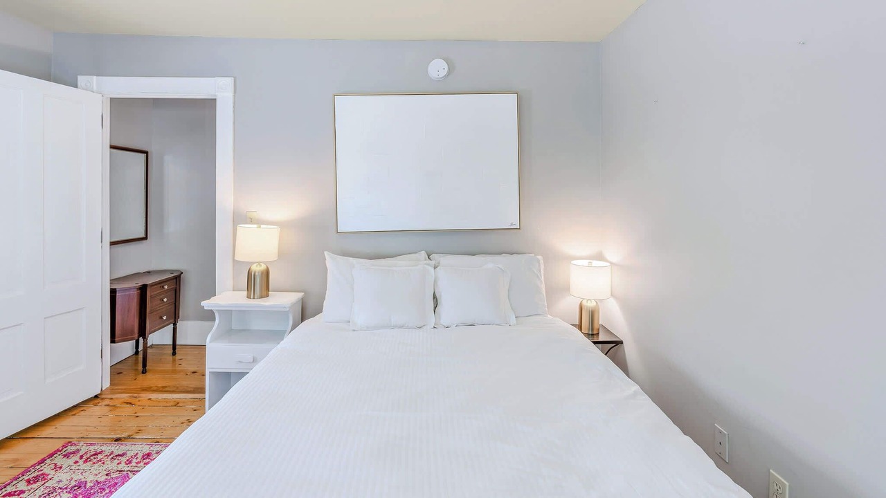 Photo of Bedroom in Woodstock