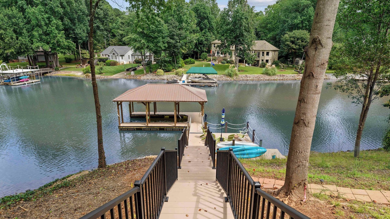 Photo of Outdoor in Mooresville