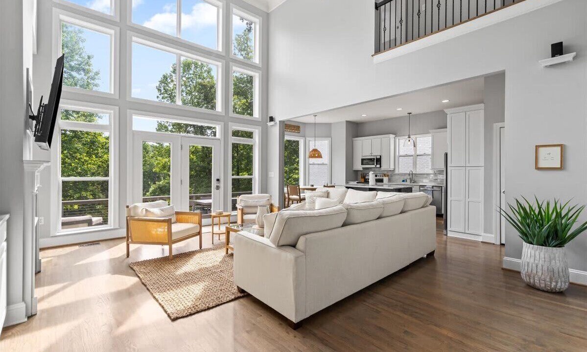Photo of Livingroom in Mooresville