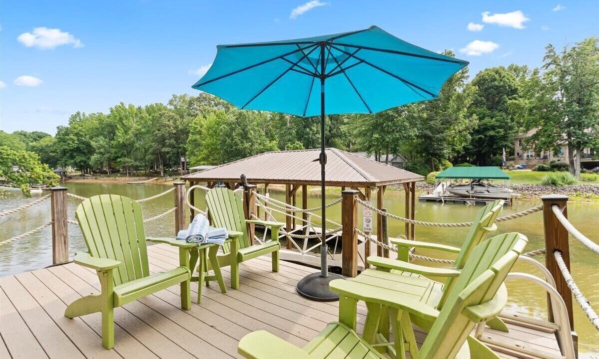 Photo of Outdoor in Mooresville