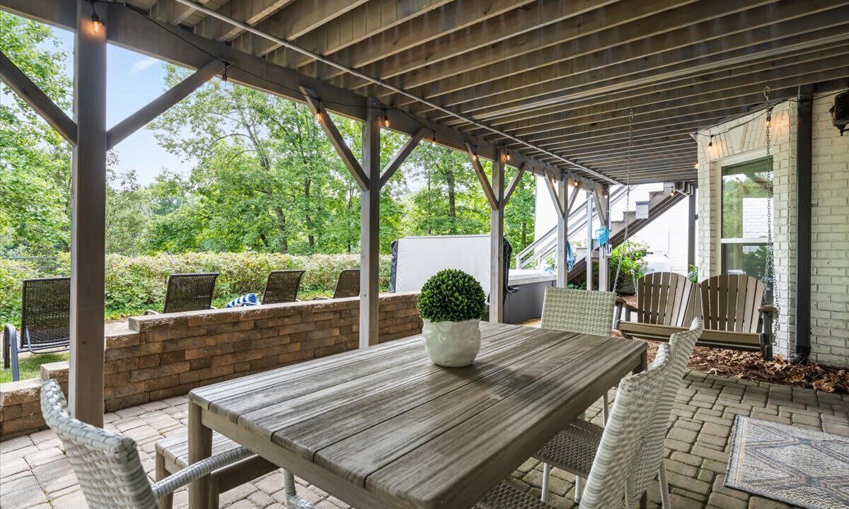 Photo of Outdoor in Mooresville