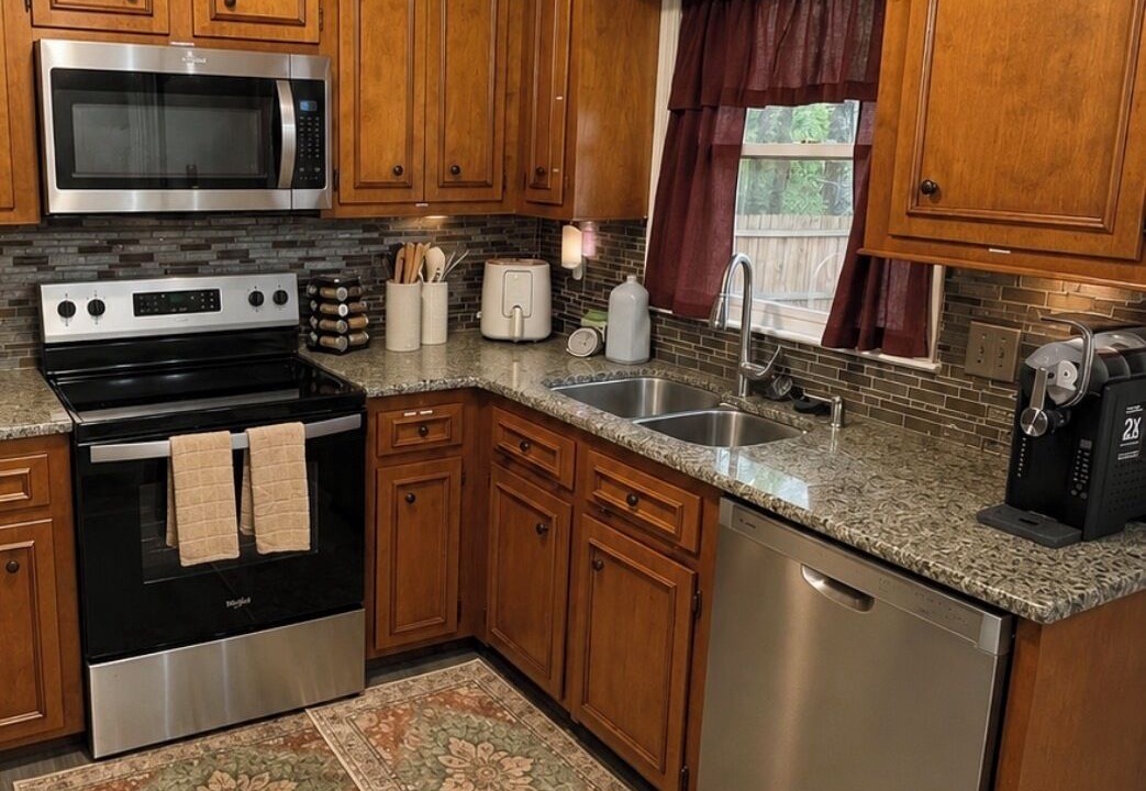 Photo of Kitchen in North Charleston