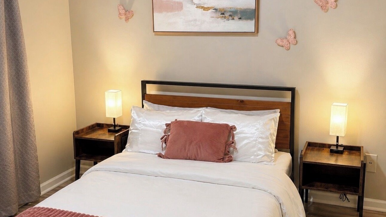 Photo of Bedroom in North Charleston