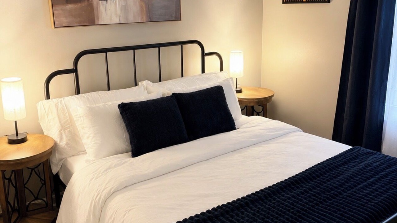 Photo of Bedroom in North Charleston