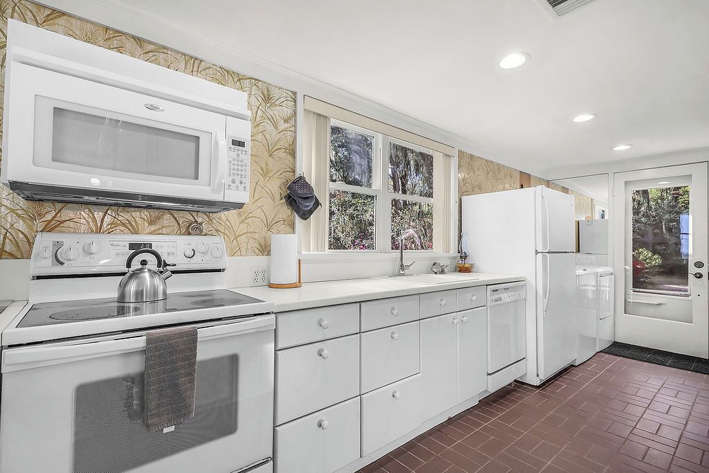 Photo of Kitchen in Townsend