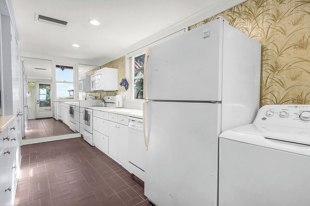 Photo of Kitchen in Townsend