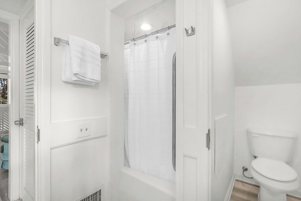 Photo of Bathroom in Townsend