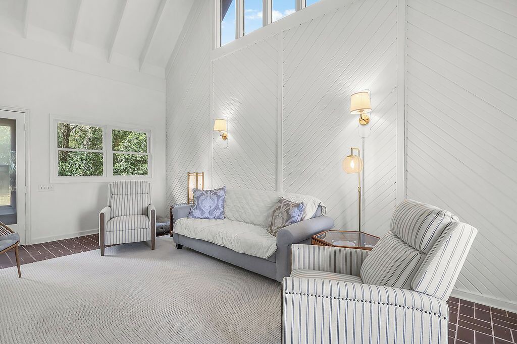 Photo of Livingroom in Townsend