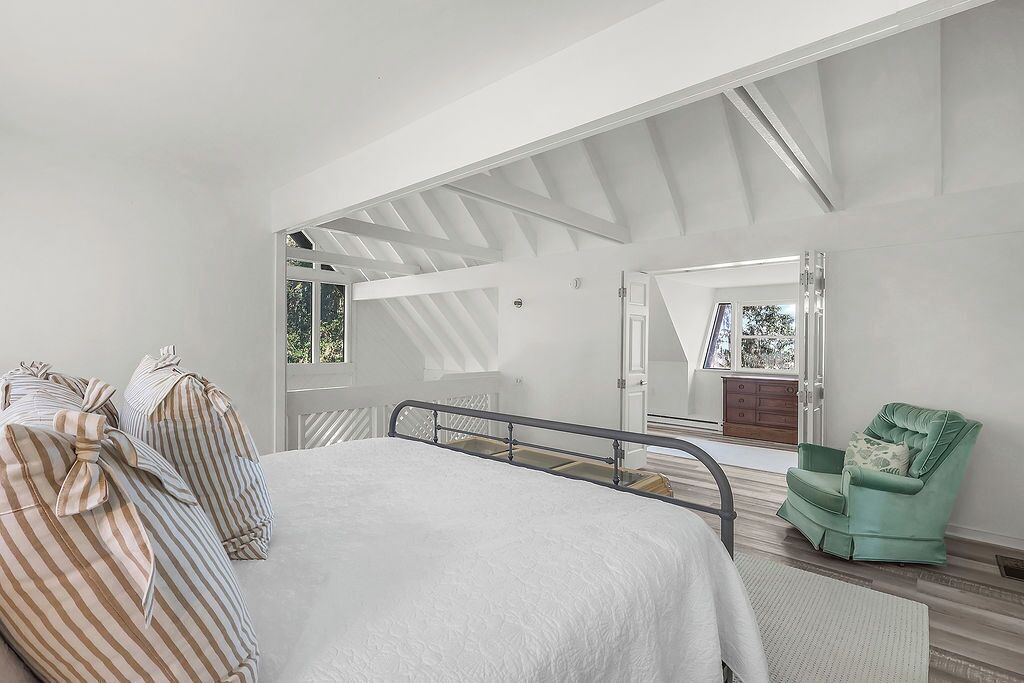 Photo of Bedroom in Townsend