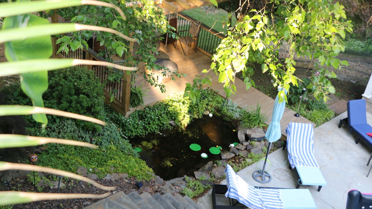 Photo of Outdoor in Stockbridge