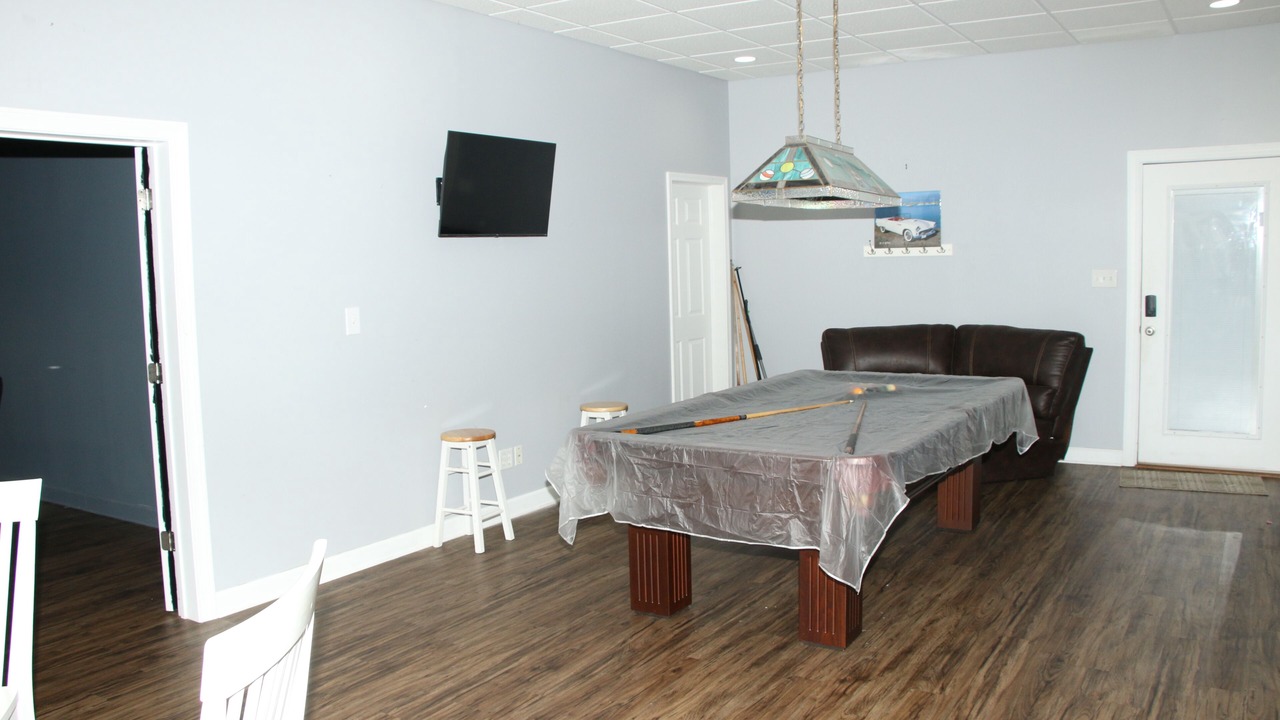 Photo of Bedroom in Stockbridge