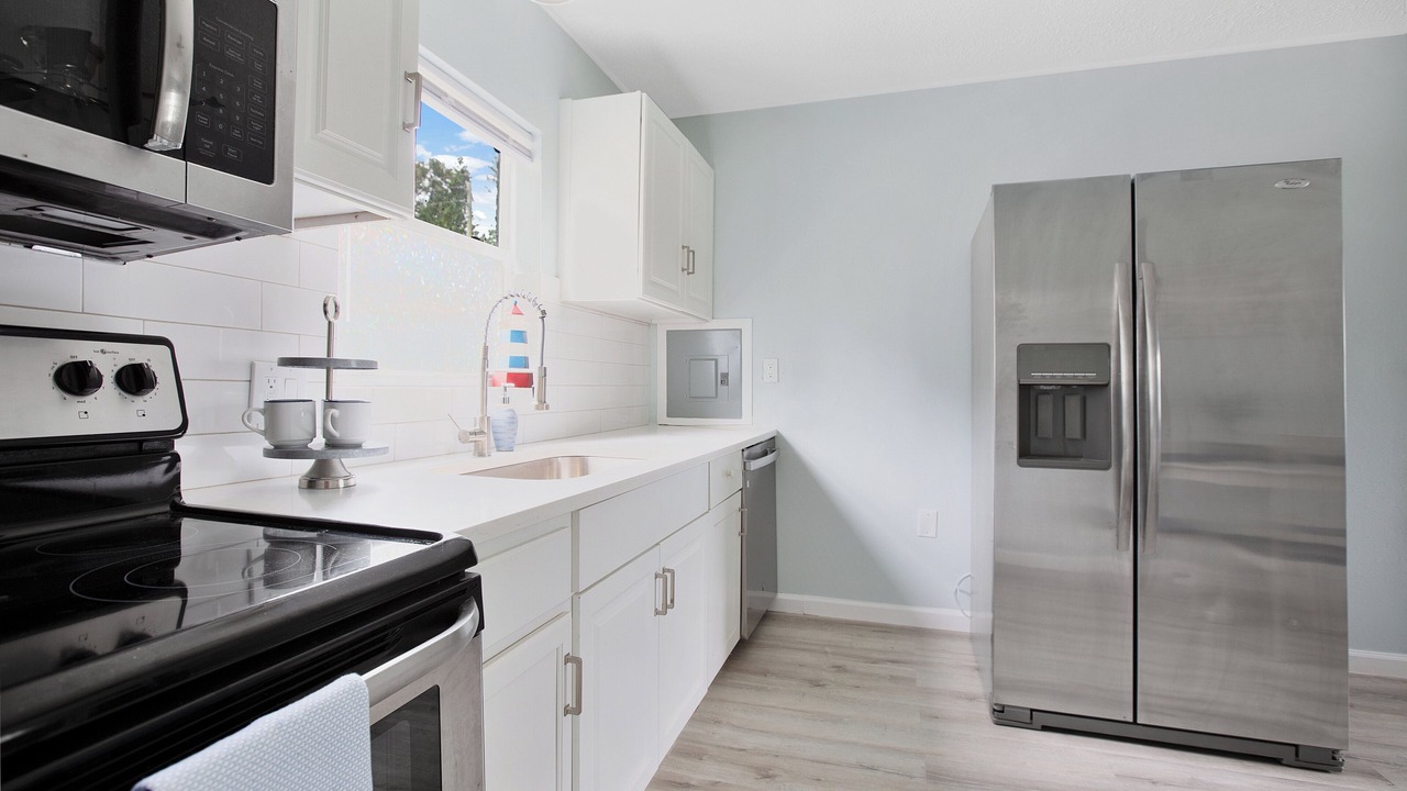 Photo of Kitchen in Merritt Island