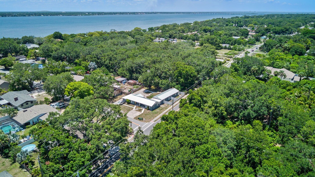 Photo of Outdoor in Merritt Island