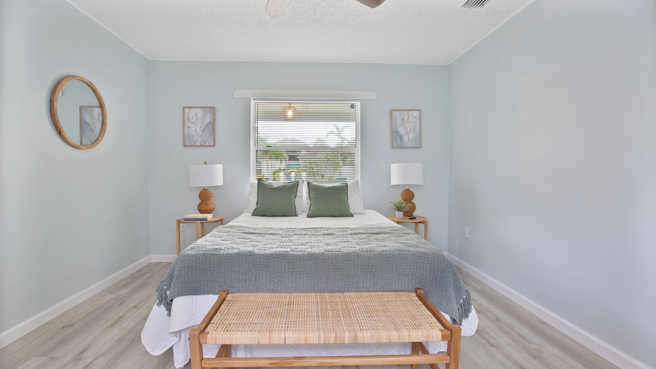 Photo of Bedroom in Merritt Island