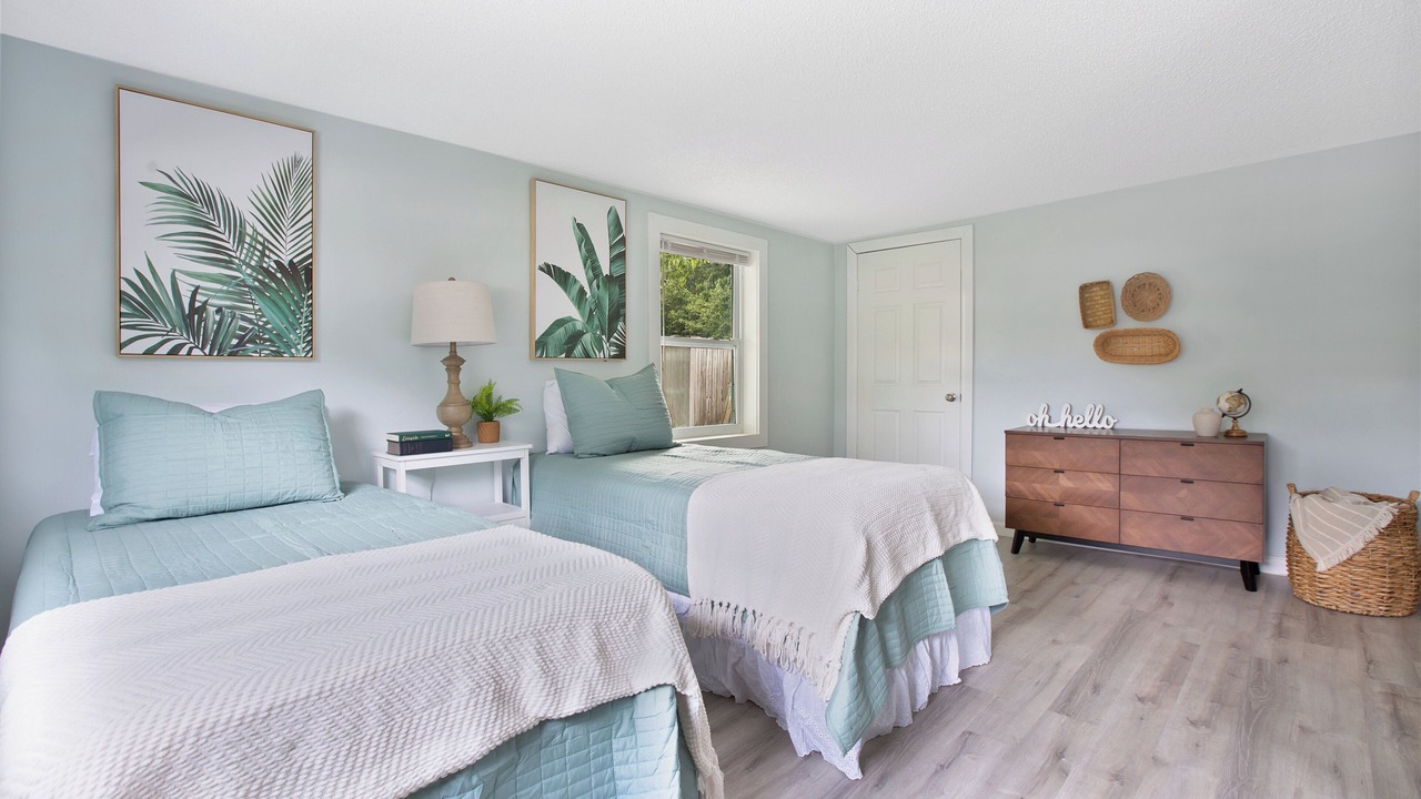Photo of Bedroom in Merritt Island